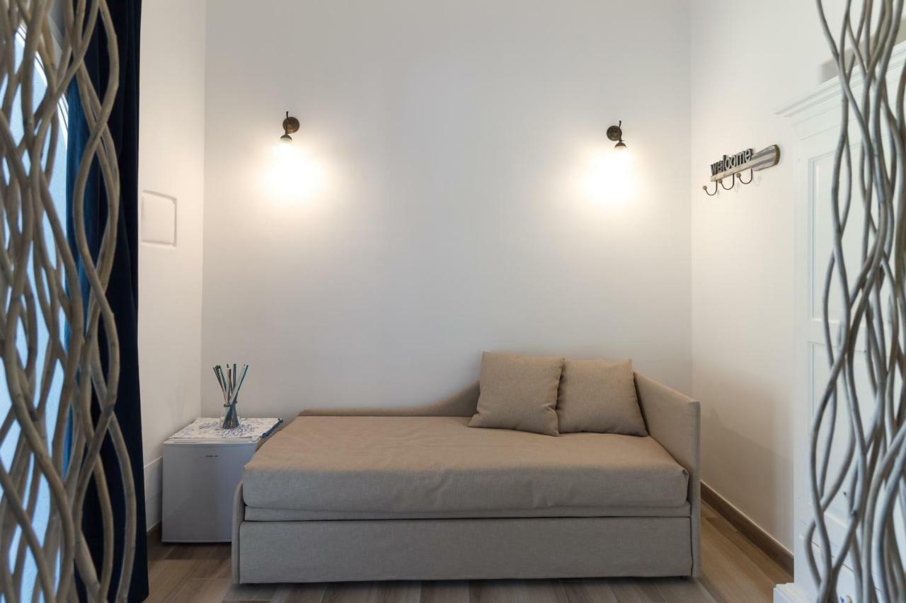 B&B Sunrise 산타마리나살리나 외부 사진